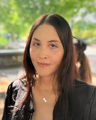 Photo of Natalie Dill, Licensed Clinical Mental Health Counselor Associate, MA, LCMHCA