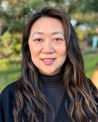 Photo of Ana Yun, Pre-Licensed Professional, MACP, MBA, BEcon
