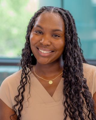 Photo of Ricki Howell London, LCMHC Associate, MaEd, LCMHC-A