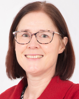 Photo of Carrie Fletcher, Counsellor, MBACP