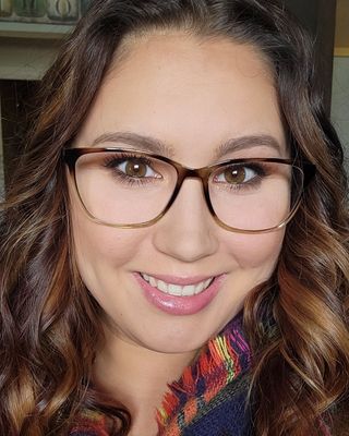 Photo of Meagan Roth, LPC Intern in 07719, NJ