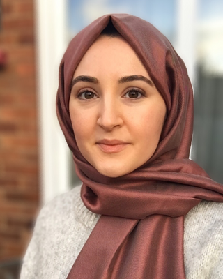Photo of Zeynep Rumeysa Aytemis, Psychologist in Coventry, England