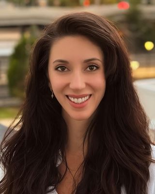 Photo of Lex Rafael, Licensed Professional Counselor Candidate, MA, LP