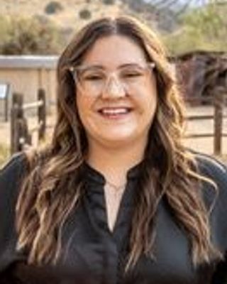 Photo of Jessica Gonzales-Johnson, Counselor, LPC