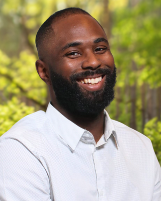 Photo of Kendall Tyus, LPC, Licensed Professional Counselor