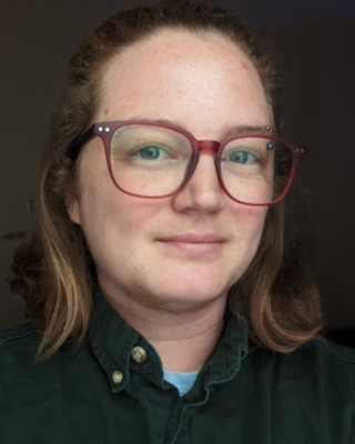 Photo of Erica Gad, Counselor, CT