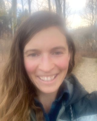 Photo of Ashley Howisey, Pre-Licensed Professional