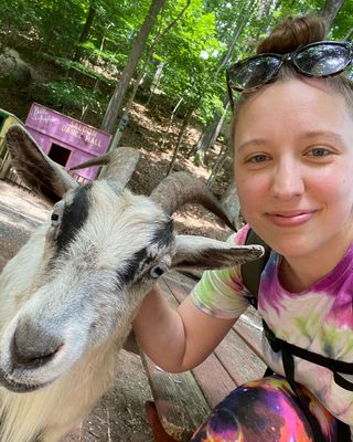 Photo of Tess Heller, Licensed Professional Counselor in Dauphin County, PA
