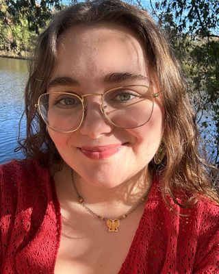 Photo of Elaina Beittel, Pre-Licensed Professional