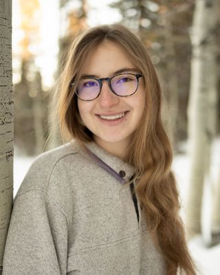 Photo of Lily Shapcott, Licensed Professional Counselor Candidate, LPCC