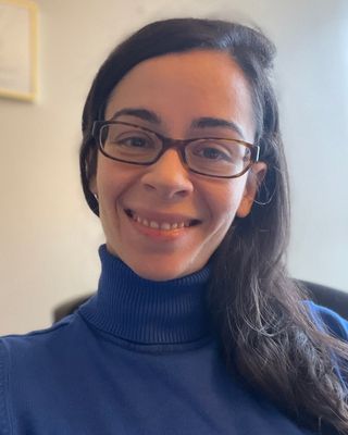 Photo of Dr. Stephanie Tacopina, Psychologist in Astoria, NY
