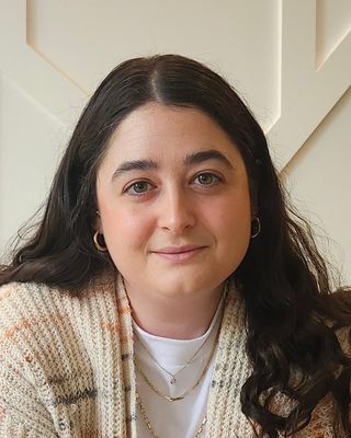 Photo of Orr Ariely, MSW, RSW, Registered Social Worker