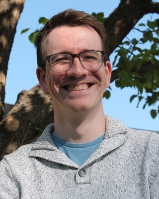 Photo of Michael Banwart, Psychologist, PsyD