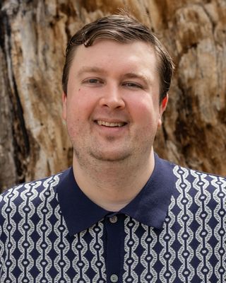 Photo of William Moring, LPC, Licensed Professional Counselor