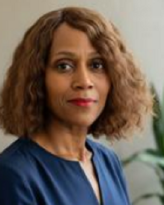 Photo of Dell Lawson, Licensed Professional Counselor, Dell, Lawson, LPC