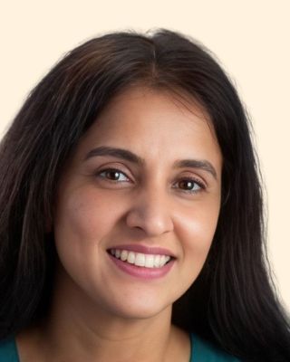 Photo of Gayatriben Gadani, Psychiatrist, MD