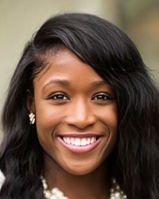 Photo of Brandi Hughes, Clinical Social Work/Therapist, LCSW