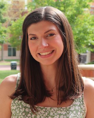 Photo of Chloe Hall, LCSW Associate , MSW, LCSWA