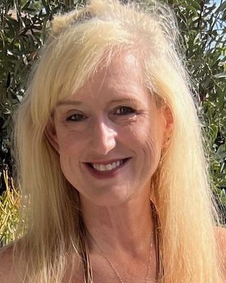 Photo of Deana R. Straus, Marriage & Family Therapist, MS, MFT, CAMF