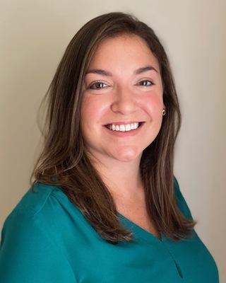 Photo of Katie Krail, Clinical Social Work/Therapist, LCSW, MA