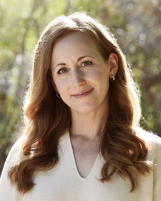 Photo of Anna Leshner, Psychologist, PsyD