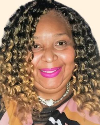 Photo of Kimberly Webb-Harper, Licensed Professional Counselor, MACP, LPC