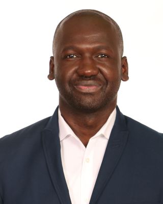 Photo of Lamin Tunkara, Psychiatric Nurse Practitioner, PMHNP