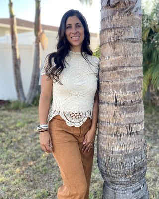 Photo of Amanda Torre, Marriage & Family Therapist, LMFT
