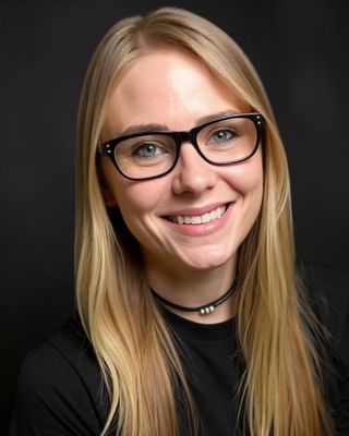 Photo of Aspen Benson, Licensed Clinical Professional Counselor, LCPC, NCC