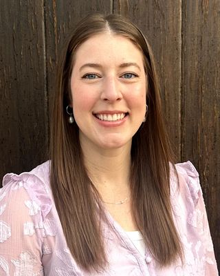 Photo of Kendra Stiers, Licensed Professional Clinical Counselor, LPCC, PMH-C