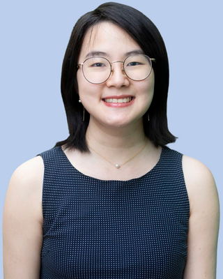 Photo of Trang Lieu, Psychiatric Nurse Practitioner