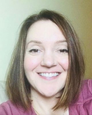 Photo of Betsey Pope, Licensed Professional Counselor, LPC