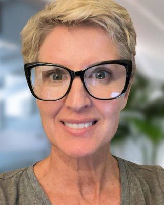 Photo of Suzanne Shea, Clinical Social Work/Therapist, LCSW