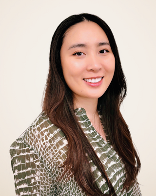 Photo of Michelle Choy, Counselor, LMHC