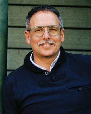 Photo of John Guthrie, Psychologist, PhD, CSAT