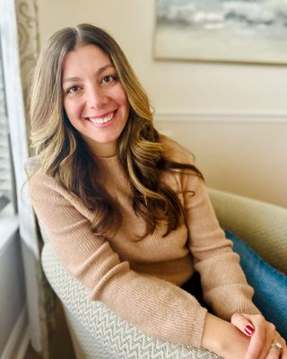 Photo of Alyssa Keul, Licensed Professional Counselor, MA, LPC, NCC