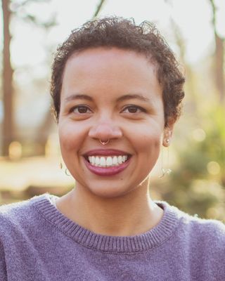 Photo of Jasmaine Cash, Clinical Social Work/Therapist, LCSW