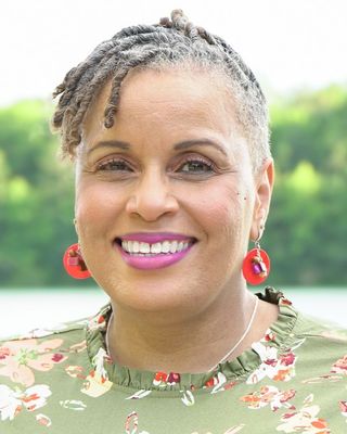 Photo of Felicia A. Garrett, Licensed Professional Counselor, MA, LPC, NCC