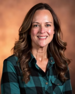 Photo of Sheri Dye, Licensed Professional Counselor, LPC, MHSP