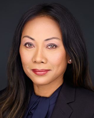 Photo of Dr. Grace Tomas-Tolentino, Clinical Social Work/Therapist, PhD