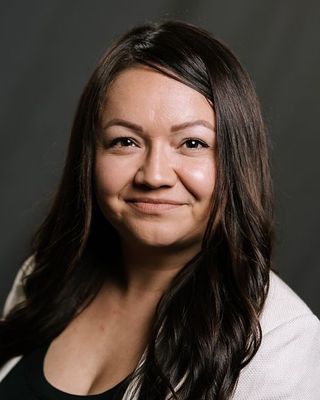 Photo of Crystal Venegas - Little Drops Therapy - Crystal Venegas, Marriage & Family Therapist, LMFT, CCTP-II