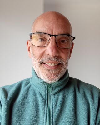 Foto de Pablo Andrés Cavazzoni, Psicólogo, Lic. en Psicología