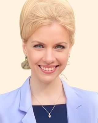 Photo of Anna Batyan, Licensed Clinical Professional Counselor, MEd, LCPC