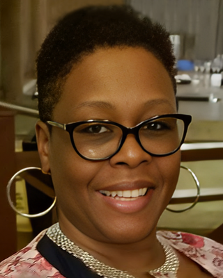 Photo of Sandra Wright, Licensed Professional Counselor, LPC