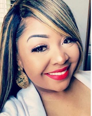 Photo of Kennyra L. Colson, Licensed Professional Counselor, MA, LPC