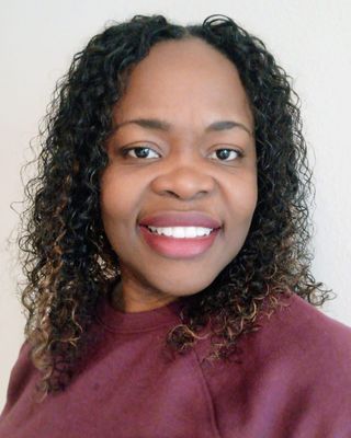 Photo of Claire Bazile, Mental Health Counselor, MA, LMHC, QS