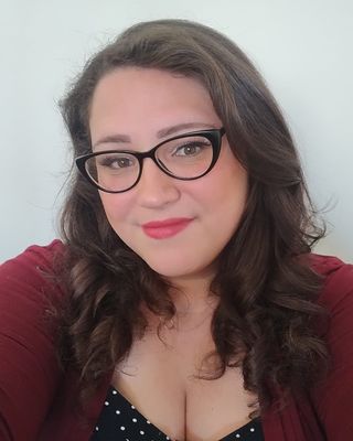 Photo of Brittany Banks, Clinical Social Work/Therapist, LCSW