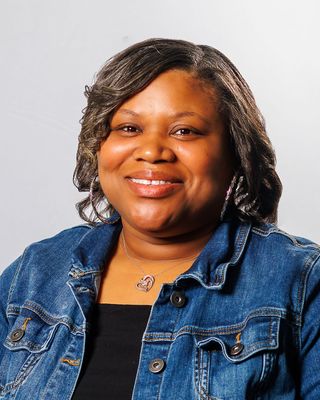 Photo of April Clements, Clinical Social Work/Therapist, LCSW