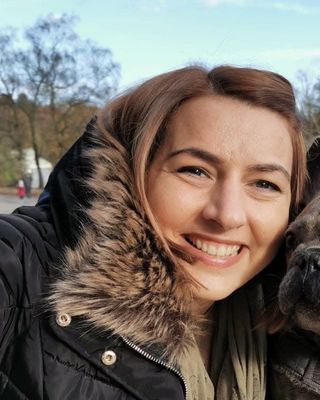 Photo of Urszula T Wozniak, Psychotherapist, MBACP