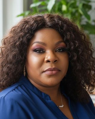 Photo of Appolonia A Olumba - Apex Healthcare Services, Psychiatric Nurse Practitioner, DNP, MSN, PMHNP-C, FNP-C